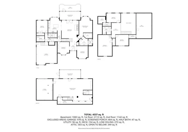 64th image of 9815 Leslie Sandidge Dr, Ooltewah, TN 37363 | MLS# 3514220