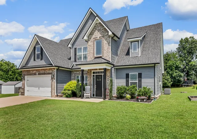 2nd image of 1253 Rich Ellen Dr, Palmyra, TN 37142 | MLS# 3514268