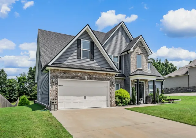 3rd image of 1253 Rich Ellen Dr, Palmyra, TN 37142 | MLS# 3514268