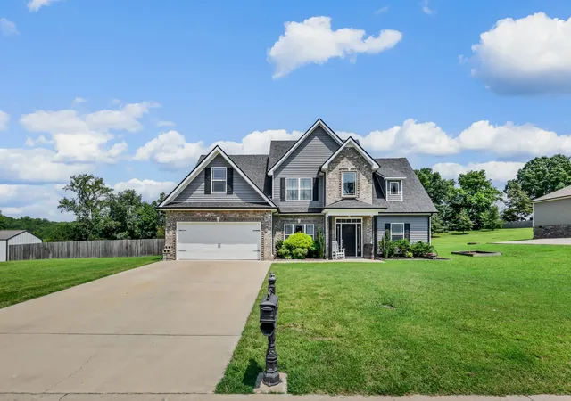 40th image of 1253 Rich Ellen Dr, Palmyra, TN 37142 | MLS# 3514268