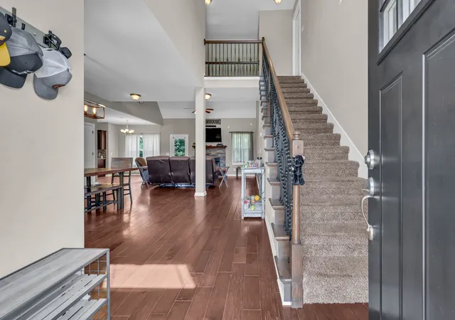 4th image of 1253 Rich Ellen Dr, Palmyra, TN 37142 | MLS# 3514268