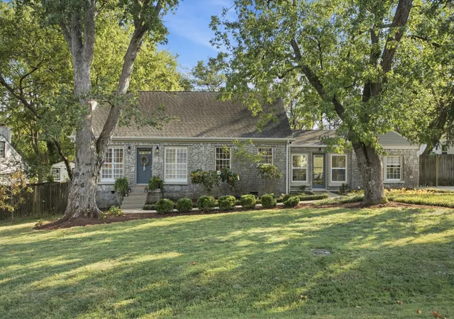 Single family home for sale at 816 Gwynn Dr, Nashville, TN 37216 | MLS# 3594562