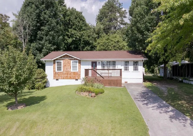 50th image of 418 Haywood Ln, Dayton, TN 37321 | MLS# 3514260