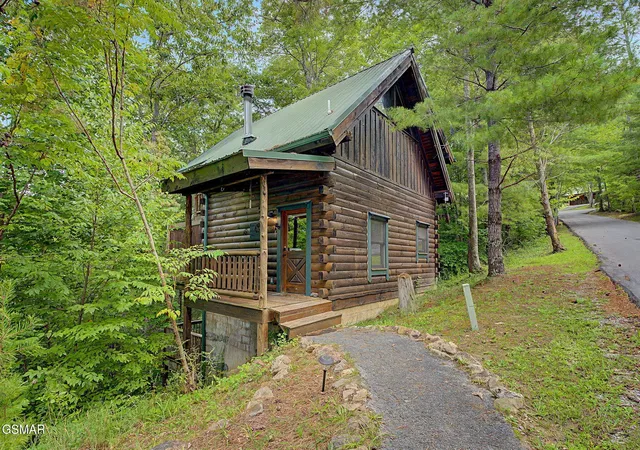 1st image of 3039 Brothers Way, Sevierville, TN 37862 | MLS# 3516546