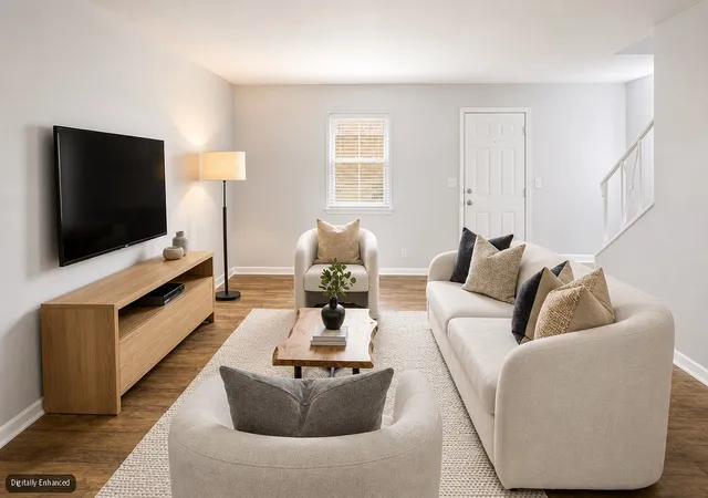 Listing Photo 3 - Condo for sale in building located at 370 Wallace Rd, Nashville, TN 37211 - Unit #C6
