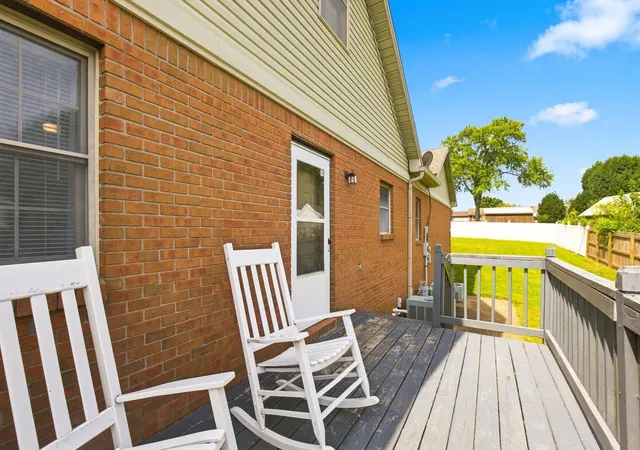 41st image of 923 Adams Ave, Hopkinsville, KY 42240 | MLS# 3514756