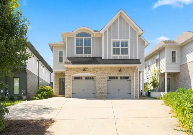 1st image of 5919b Robertson Ave, Nashville, TN 37209 | MLS# 3514706
