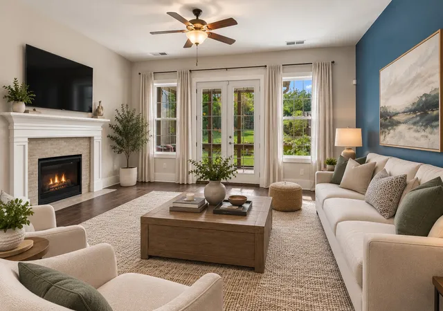 Photo 2 of Townhouse for sale at 5919b Robertson Ave, Nashville, TN 37209 | MLS# 3514706 | Listing updated on 2026-09-30
