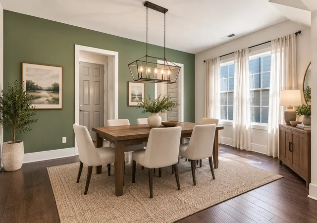 Photo 3 of Townhouse for sale at 5919b Robertson Ave, Nashville, TN 37209 | MLS# 3514706 | Listing updated on 2026-09-30