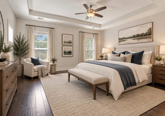 Photo 3 of Townhouse for sale at 5919b Robertson Ave, Nashville, TN 37209 | MLS# 3514706 | Listing updated on 2026-09-30