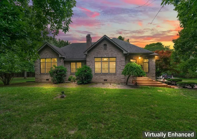 2nd image of 5544 S New Hope Rd, Hermitage, TN 37076 | MLS# 3525546