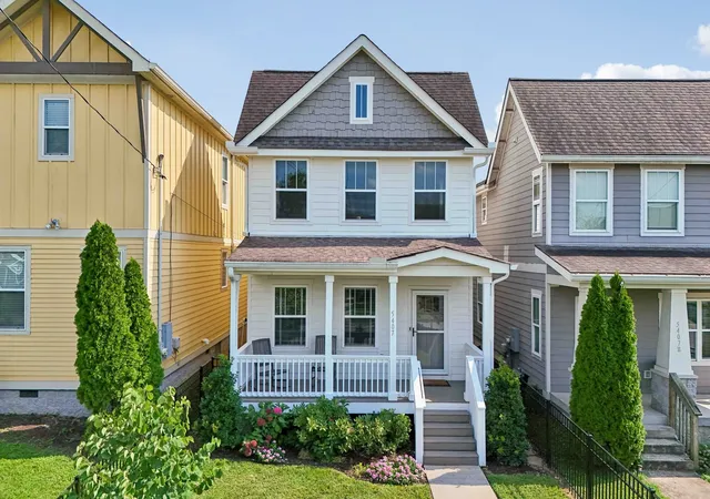 1st image of 5407 California Ave, Nashville, TN 37209 | MLS# 3515284