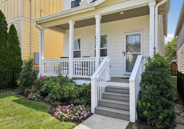 Photo 4 of Single family home for sale at 5407 California Ave, Nashville, TN 37209 | MLS# 3515284 | Listing updated on 2026-10-04