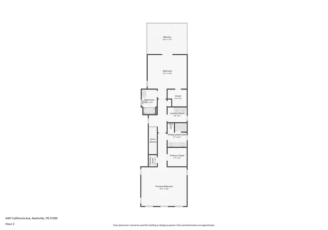 64th image of 5407 California Ave, Nashville, TN 37209 | MLS# 3515284