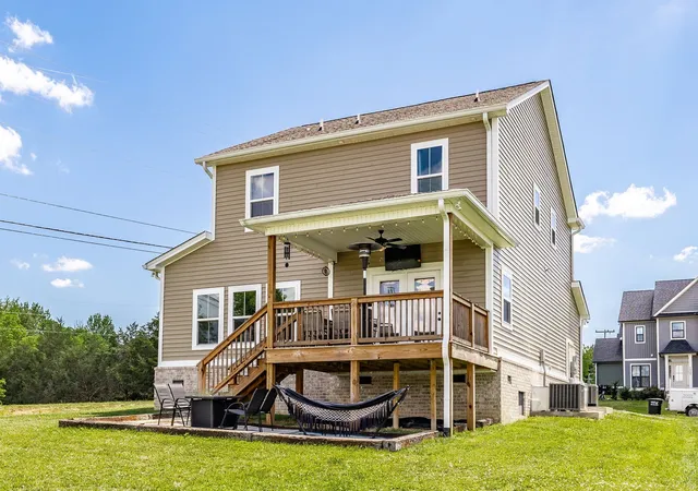 2nd image of 1017 Camden Trl, Greenbrier, TN 37073 | MLS# 3520987