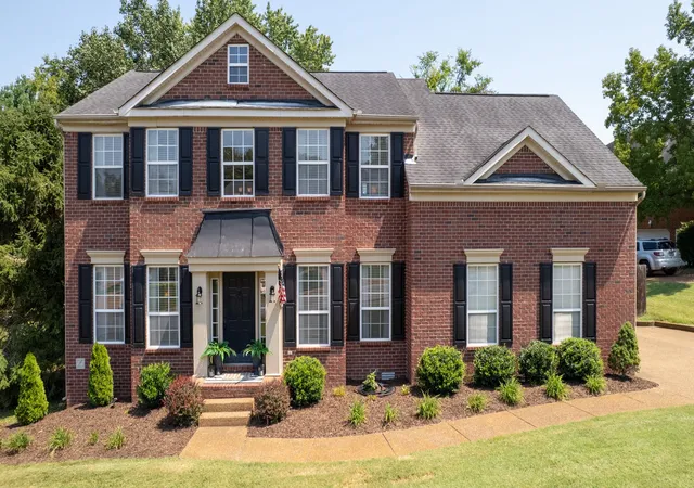 Photo 2 of Single family home for sale at 109 Masters Way, Hendersonville, TN 37075 | MLS# 3523777 | Listing updated on 2026-09-15