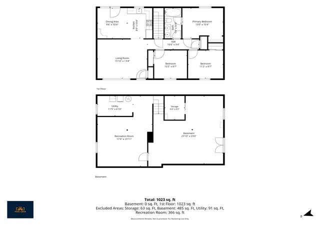 28th image of 100 Madrid Ct, Ashland City, TN 37015 | MLS# 3514855