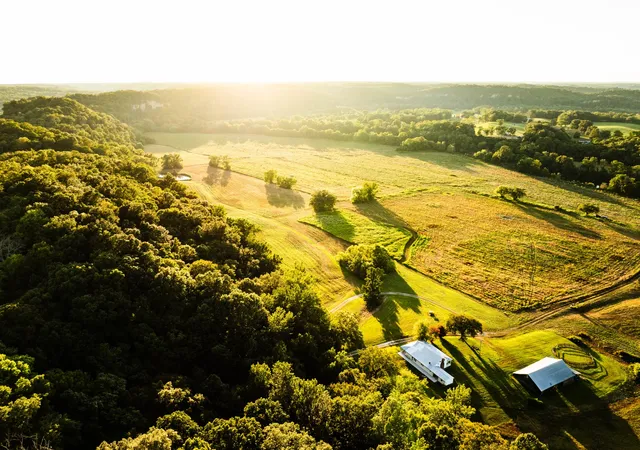 Photo 2 of Land for sale at 1099 Percy Harris Rd, White Bluff, TN 37187 | MLS# 3542996 | Listing updated on 2026-09-21