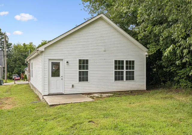 34th image of 117 21st Ave W, Springfield, TN 37172 | MLS# 3524667