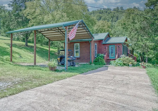 1st image of 424 Forrester Hollow Ln, Granville, TN 38564 | MLS# 3514343
