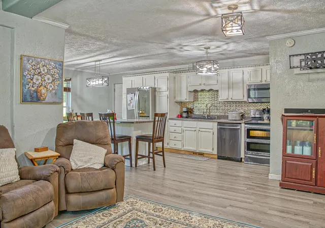 Photo 3 of Single family home for sale at 424 Forrester Holw Ln, Granville, TN 38564 | MLS# 3514343 | Listing updated on 2026-08-17