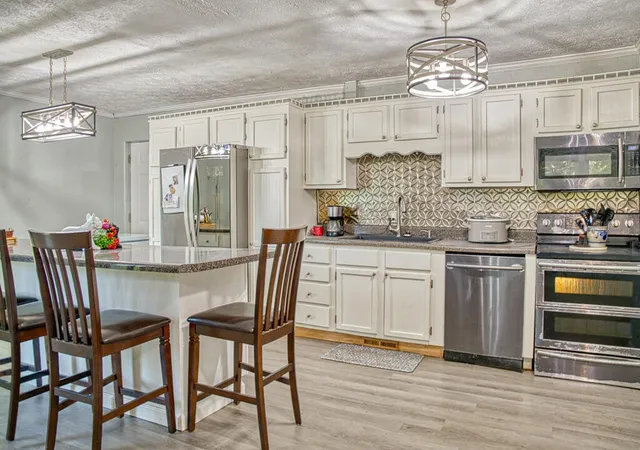 Photo 4 of Single family home for sale at 424 Forrester Holw Ln, Granville, TN 38564 | MLS# 3514343 | Listing updated on 2026-08-17