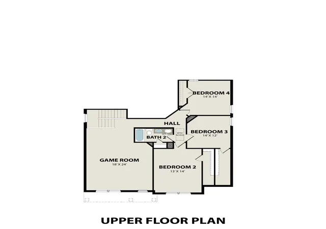 3rd image of 814 John Dale Dr, Mount Juliet, TN 37122 | MLS# 3514336