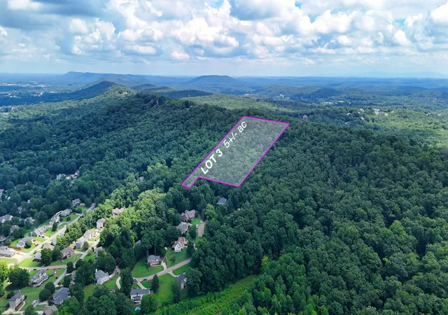 Photo 1 of Land for sale at 3 Imperial Dr, Ooltewah, TN 37363 | MLS# 3528260 | Listing updated on 2026-08-28