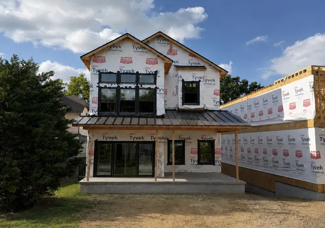 Photo 1 of Single family home for sale at 946b Battlefield Dr, Nashville, TN 37204 | MLS# 3514723 | Listing updated on 2026-08-26