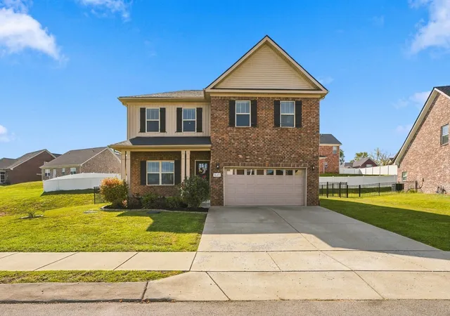 Single family home for sale at 8245 Legacy Way, Pleasant View, TN 37146 | MLS# 3593862