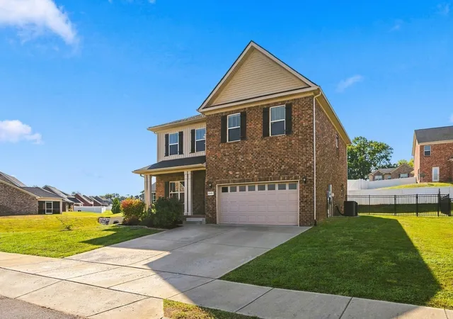 Photo 1 of Single family home for sale at 8245 Legacy Way, Pleasant View, TN 37146 | MLS# 3593862 | Listing updated on 2026-09-19
