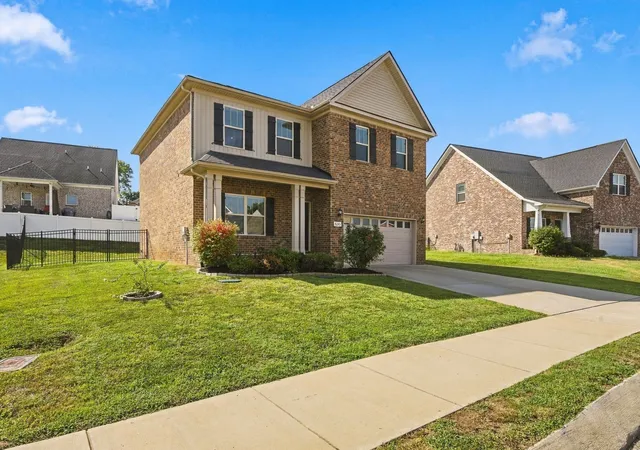 Photo 2 of Single family home for sale at 8245 Legacy Way, Pleasant View, TN 37146 | MLS# 3593862 | Listing updated on 2026-09-19