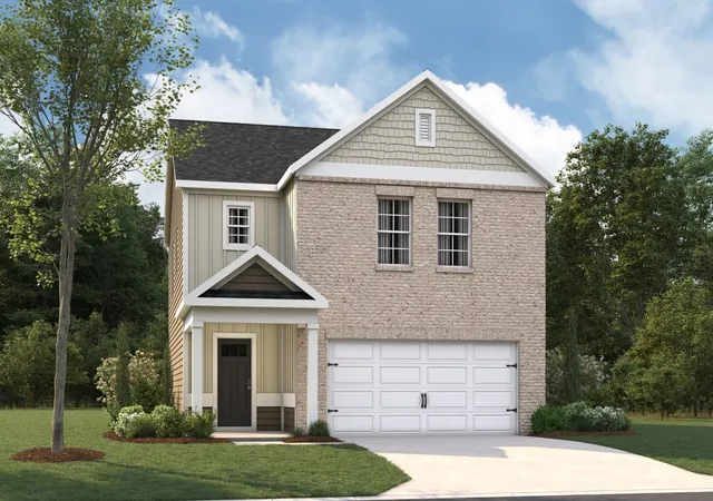 1st image of 4829 Clousden Way, Murfreesboro, TN 37129 | MLS# 3514344