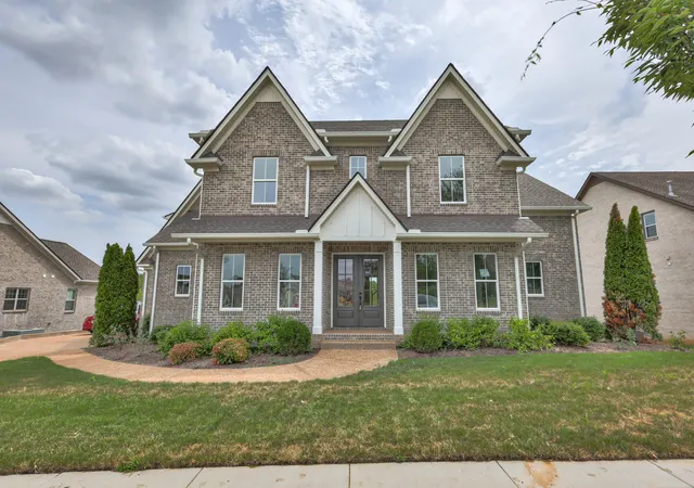 Photo 1 of Single family home for sale at 1497 Eden Rose Pl, Nolensville, TN 37135 | MLS# 3514945 | Listing updated on 2026-08-27