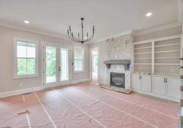 Photo 3 of Single family home for sale at 1497 Eden Rose Pl, Nolensville, TN 37135 | MLS# 3514945 | Listing updated on 2026-08-27