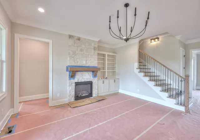 Photo 3 of Single family home for sale at 1497 Eden Rose Pl, Nolensville, TN 37135 | MLS# 3514945 | Listing updated on 2026-08-27