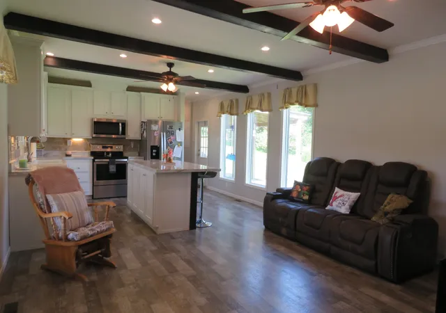 2nd image of 197 Armstrong Rd, Doyle, TN 38559 | MLS# 3514431