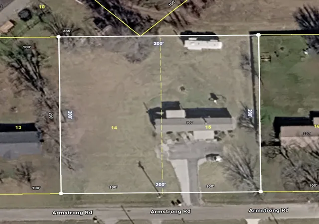 27th image of 197 Armstrong Rd, Doyle, TN 38559 | MLS# 3514431