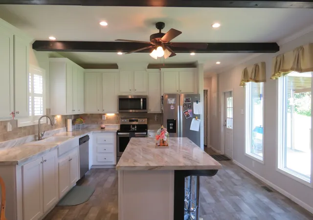 5th image of 197 Armstrong Rd, Doyle, TN 38559 | MLS# 3514431
