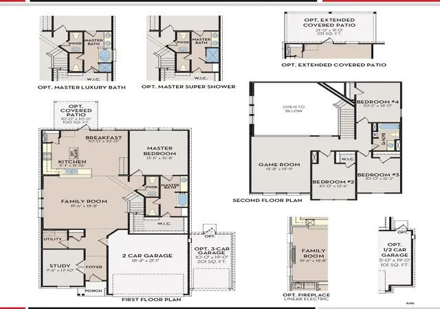 2nd image of 7239 Fairlawn Dr, Fairview, TN 37062 | MLS# 3514412