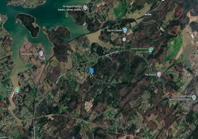 4th image of 3015 Quarry Hollow Rd, Friendsville, TN 37737 | MLS# 3514356