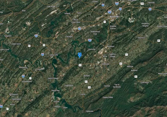 5th image of 3015 Quarry Hollow Rd, Friendsville, TN 37737 | MLS# 3514356