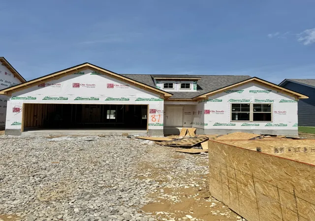1st image of 87 Stonehenge Circle, Manchester, TN 37355 | MLS# 3514357