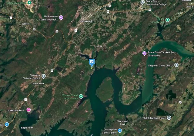 4th image of 100 Gunpowder Rd, Rockwood, TN 37854 | MLS# 3514361