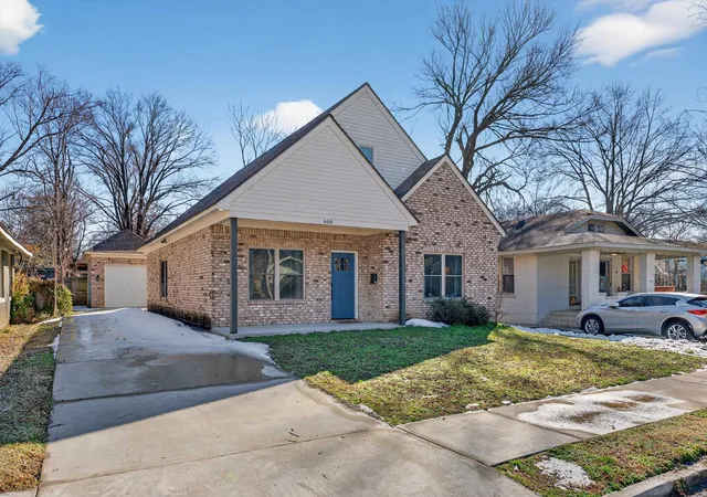 1st image of 668 Hawthorne St, Memphis, TN 38107 | MLS# 3514360
