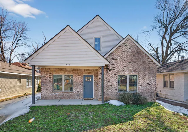 24th image of 668 Hawthorne St, Memphis, TN 38107 | MLS# 3514360