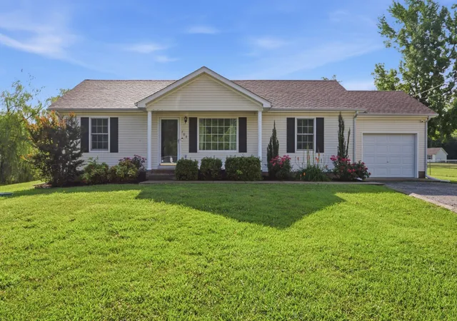 Photo 1 of Sale Pending at 708 Eaglesham Dr, Christiana, TN 37037 | MLS# 3514365 | Listing updated on 2026-08-31