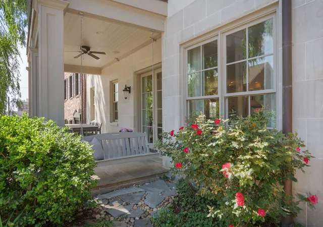 Photo 3 of Townhouse for sale at 3123 Parthenon Ave, Nashville, TN 37203 | MLS# 3618603 | Listing updated on 2026-10-23