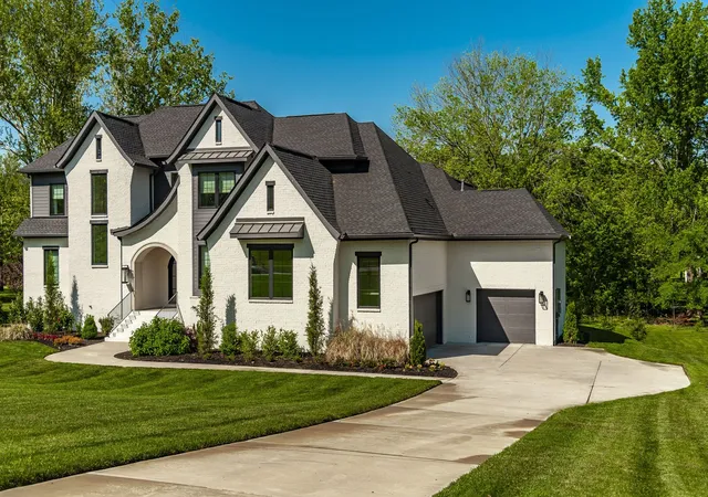 5th image of 1305 Twin Springs Dr, Brentwood, TN 37027 | MLS# 3516155