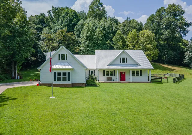 4th image of 1049 Williams Hollow Rd, Pulaski, TN 38478 | MLS# 3516127